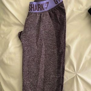 Gymshark full length leggings ✨